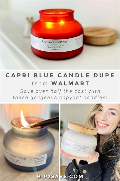 perfume dupe candles|walmart volcano candle dupe.